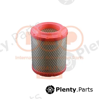 Iap Quality Parts 121-10073 — Air Filter