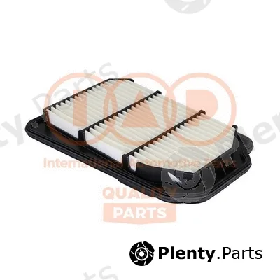 Iap Quality Parts 121-20051 — Air Filter