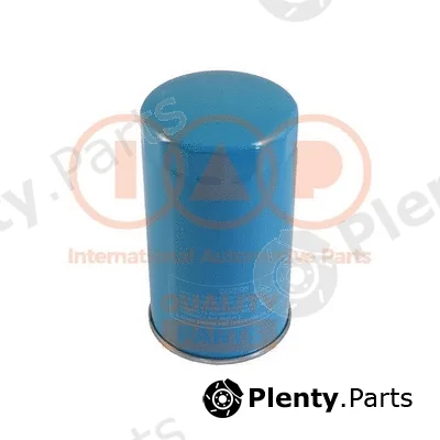 Iap Quality Parts 123-13150 — Oil Filter