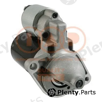 Iap Quality Parts 803-17094 — Starter