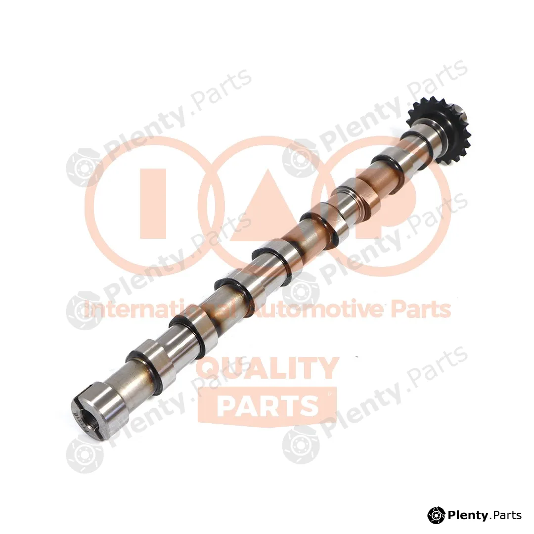Iap Quality Parts 124-04040 — Camshaft