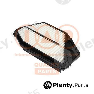 Iap Quality Parts 121-06035 — Air Filter