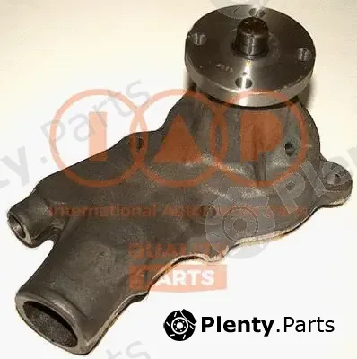 Iap Quality Parts 150-10023 — Water Pump, engine cooling