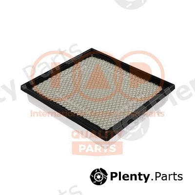 Iap Quality Parts 121-02012 — Air Filter