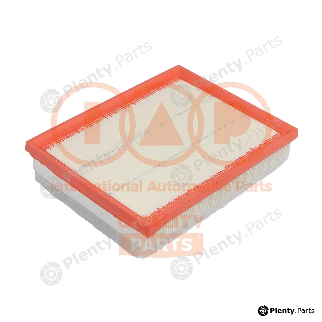 Iap Quality Parts 121-17233 — Air Filter