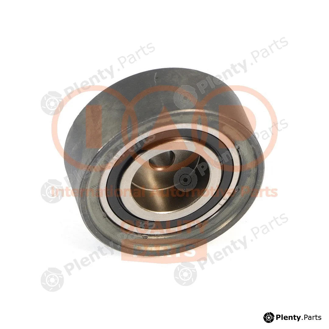 Iap Quality Parts 127-50012 — Timing Belt Kit