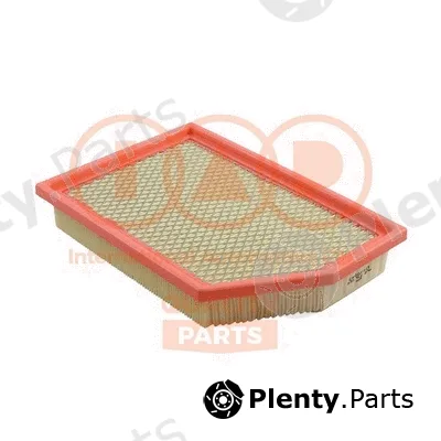Iap Quality Parts 121-10043 — Air Filter