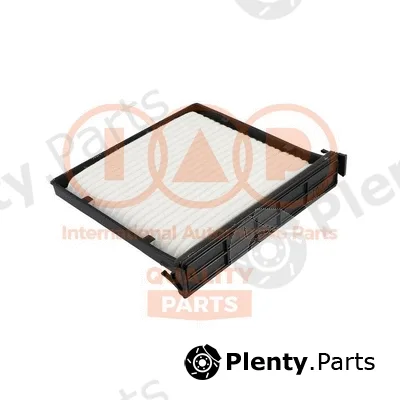 Iap Quality Parts 821-17001A — Filter, cabin air
