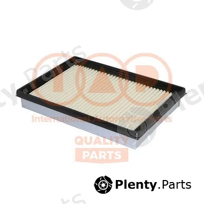 Iap Quality Parts 121-21050 — Air Filter