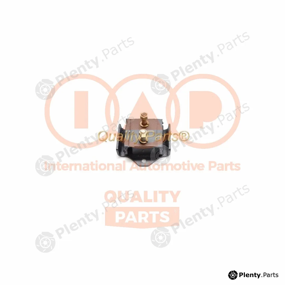 Iap Quality Parts 138-03031T — Mounting, engine