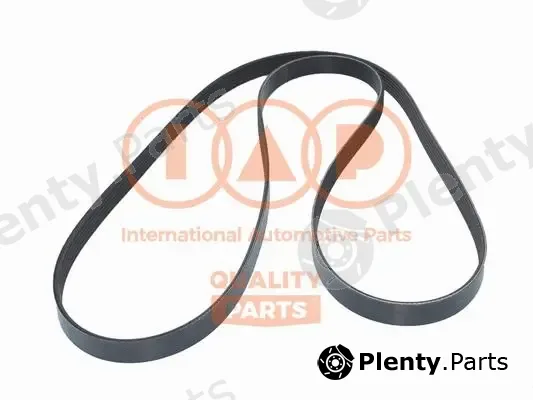 Iap Quality Parts 140-20042 — V-Ribbed Belt