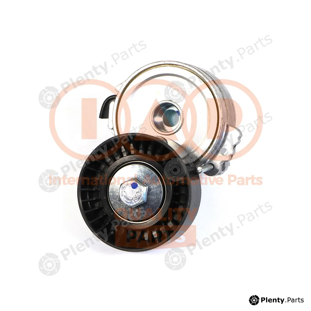 Iap Quality Parts 127-16057 — Deflection/Guide Pulley, V-ribbed belt