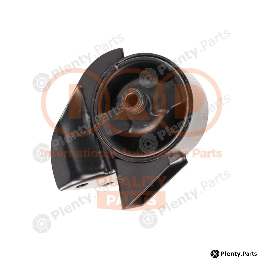 Iap Quality Parts 138-21022 — Mounting, engine