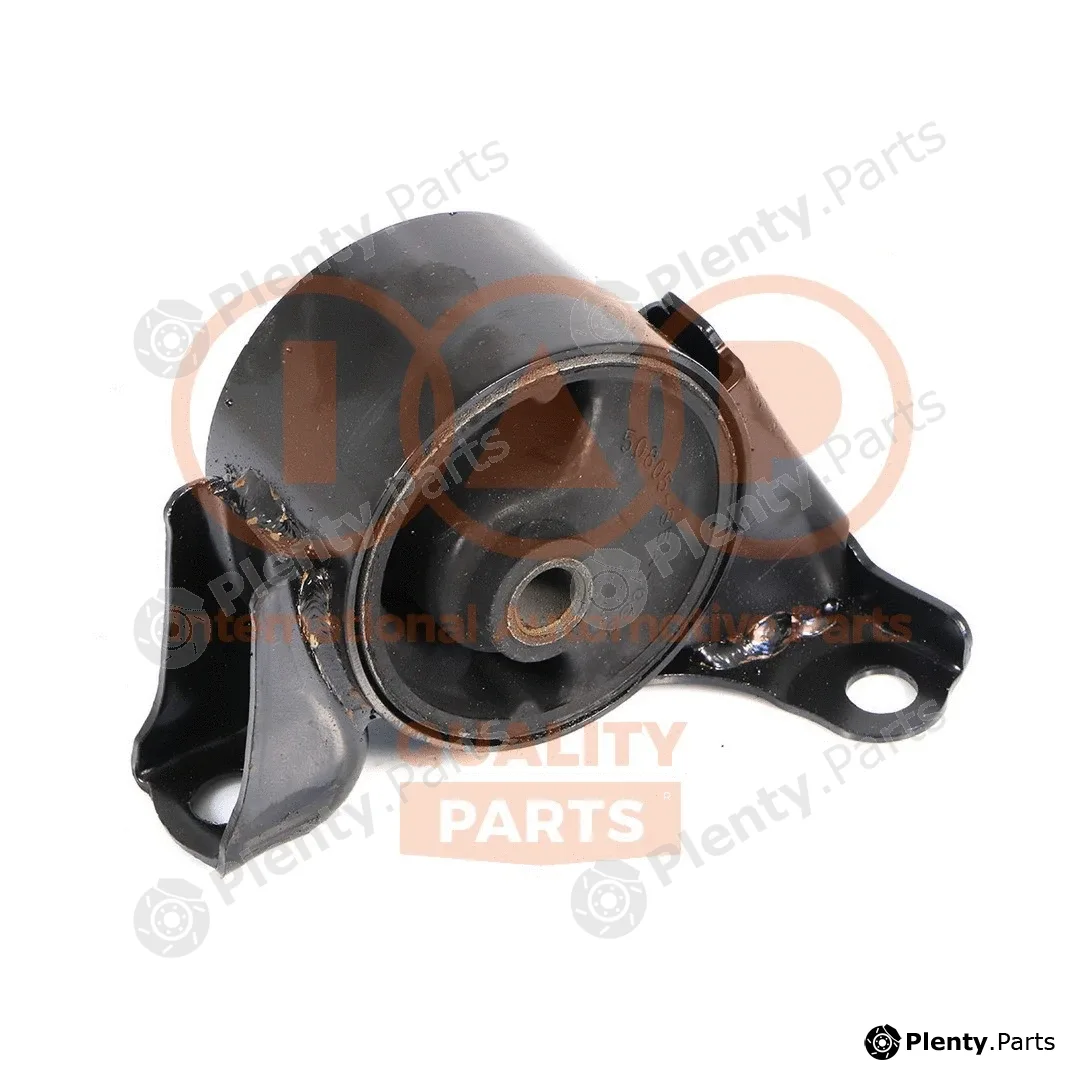 Iap Quality Parts 138-06015 — Mounting, engine