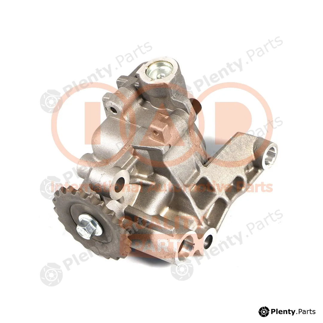 Iap Quality Parts 160-50060 — Oil Pump
