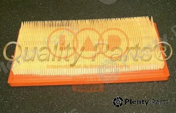 Iap Quality Parts 121-07091 — Air Filter