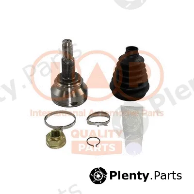 Iap Quality Parts 406-25060 — Joint Kit, drive shaft
