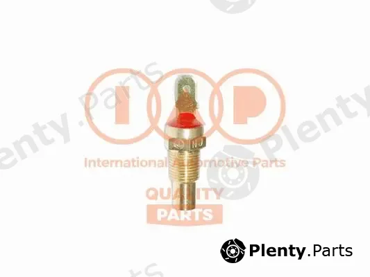 Iap Quality Parts 841-16051 — Sensor, coolant temperature