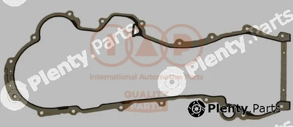 Iap Quality Parts 117-16077 — Gasket Kit, crankcase