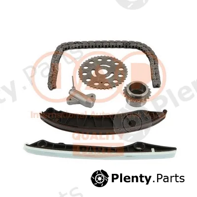 Iap Quality Parts 127-13220K — Timing Chain Kit