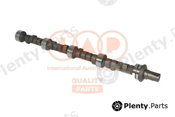 Iap Quality Parts 124-14050 — Camshaft