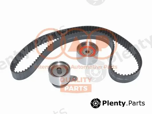 Iap Quality Parts 127-17120K — Timing Belt Kit