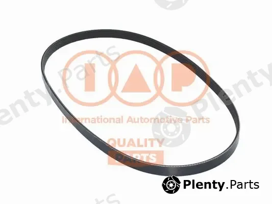 Iap Quality Parts 140-17082 — V-Ribbed Belt