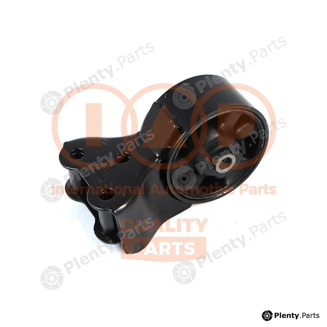 Iap Quality Parts 138-07075 — Mounting, engine