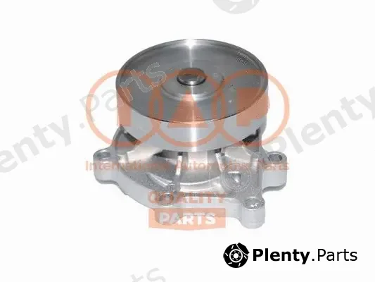 Iap Quality Parts 150-17190 — Water Pump, engine cooling