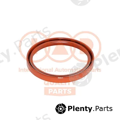 Iap Quality Parts 135-14030 — Shaft Seal, crankshaft