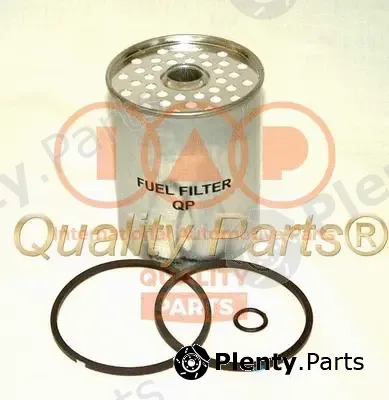 Iap Quality Parts 122-06021 — Fuel Filter