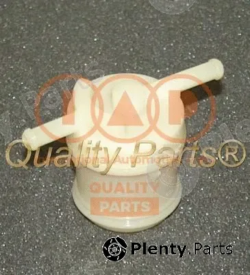 Iap Quality Parts 122-11010 — Fuel Filter