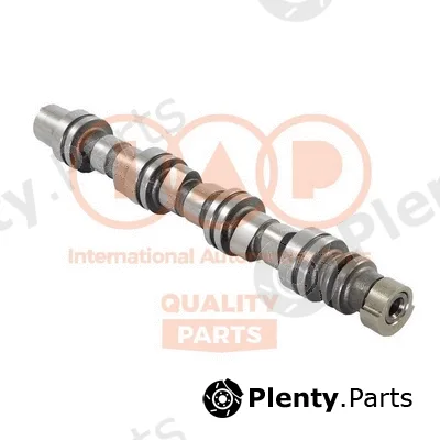 Iap Quality Parts 124-20061 — Camshaft