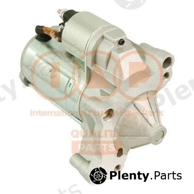 Iap Quality Parts 803-12057 — Starter
