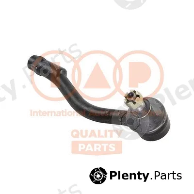 Iap Quality Parts 604-25041 — Tie Rod End