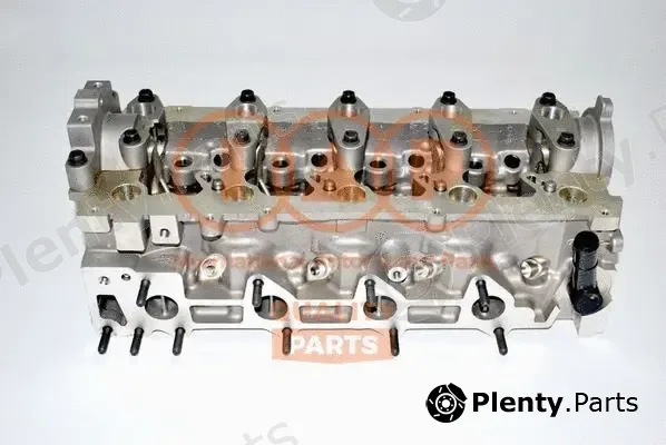Iap Quality Parts 120-07088G — Cylinder Head