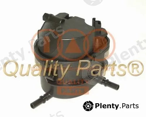 Iap Quality Parts 122-11082 — Fuel Filter
