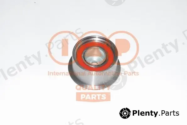 Iap Quality Parts 127-20041 — Tensioner Pulley, timing belt