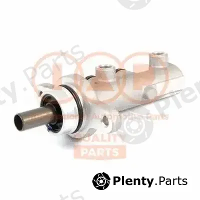 Iap Quality Parts 702-25030 — Brake Master Cylinder