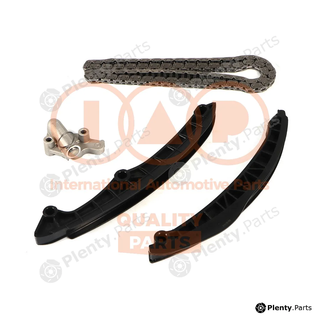 Iap Quality Parts 127-50030K — Timing Chain Kit