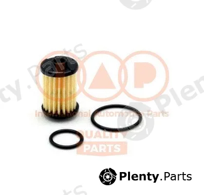 Iap Quality Parts 122-GAS11P — Fuel Filter
