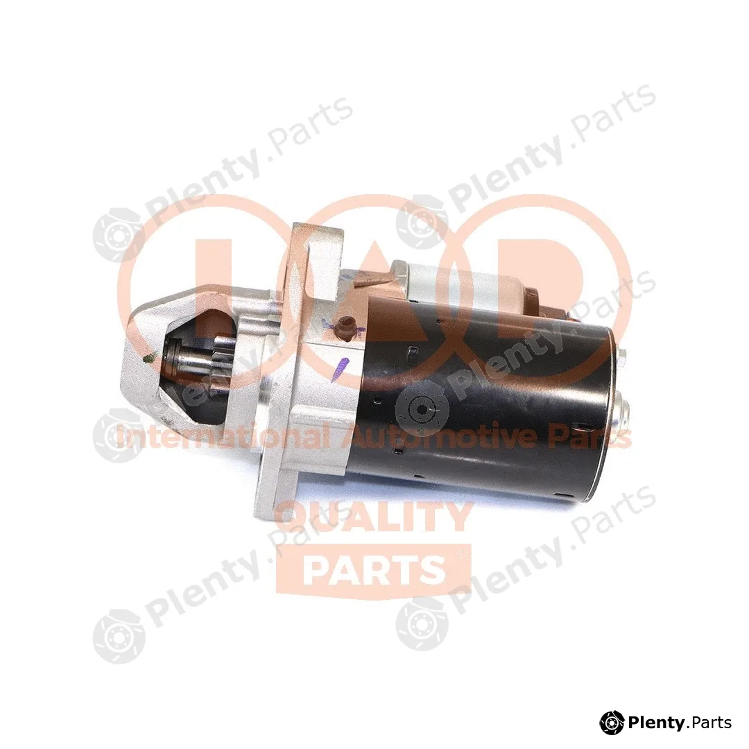 Iap Quality Parts 803-16077P — Starter