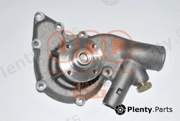 Iap Quality Parts 150-14030 — Water Pump, engine cooling