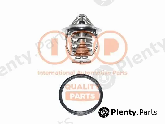 Iap Quality Parts 155-17055 — Thermostat, coolant