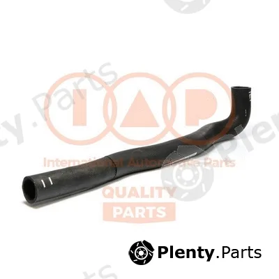 Iap Quality Parts 153-25040 — Radiator Hose