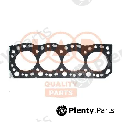 Iap Quality Parts 118-17052 — Gasket, cylinder head