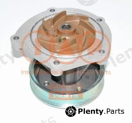 Iap Quality Parts 150-23050G — Water Pump, engine cooling