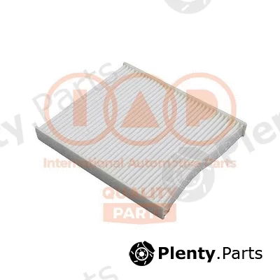 Iap Quality Parts 821-16083 — Filter, cabin air
