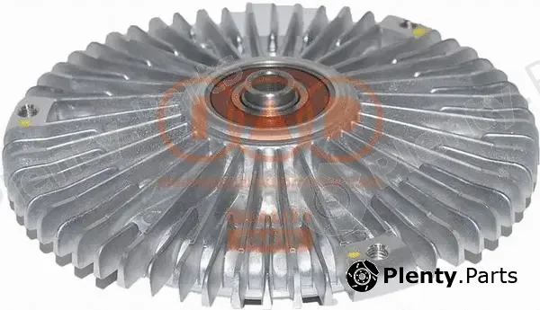 Iap Quality Parts 151-11070 — Clutch, radiator fan