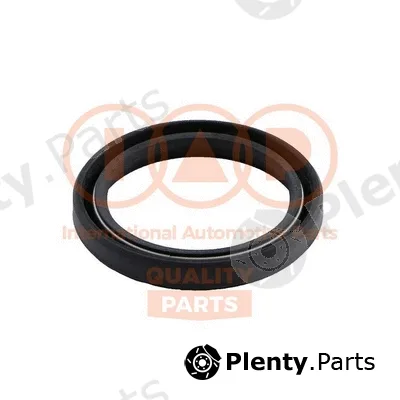 Iap Quality Parts 134-14030 — Shaft Seal, camshaft